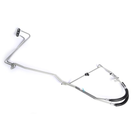 Acdelco Pipe Asm-Trans Fluid Clr 20916868